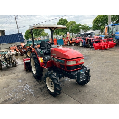 YANMAR トラクター AF224