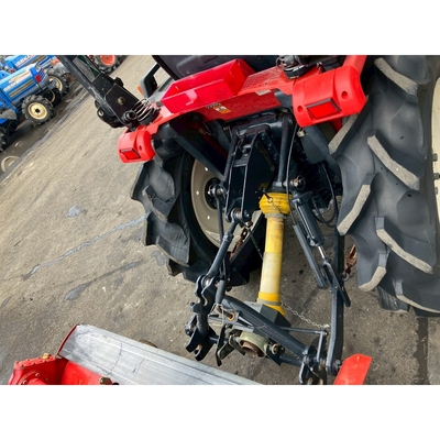 YANMAR トラクター AF224