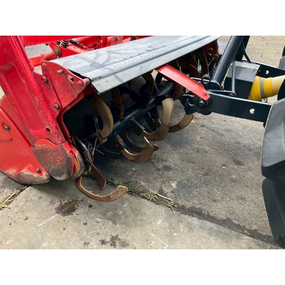 YANMAR トラクター AF224