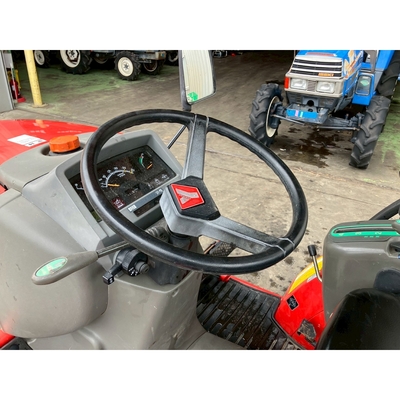 YANMAR トラクター AF224