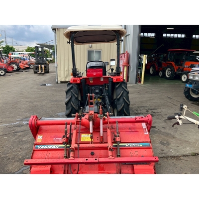 YANMAR トラクター AF224