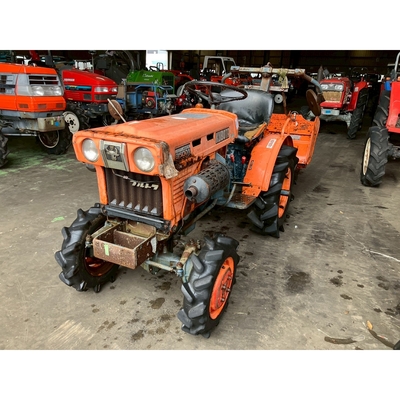 KUBOTA トラクター B5001