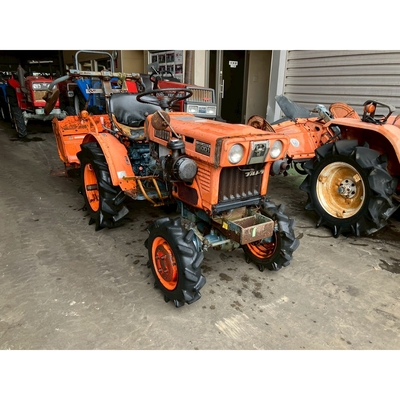 KUBOTA トラクター B5001