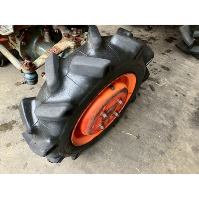 KUBOTA トラクター B5001