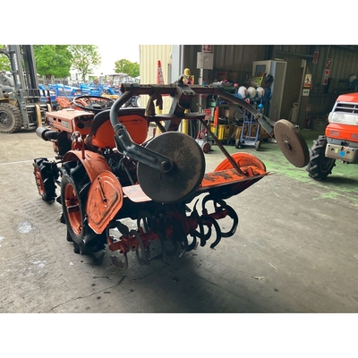 KUBOTA トラクター B5001