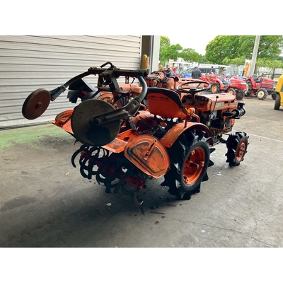 KUBOTA トラクター B5001
