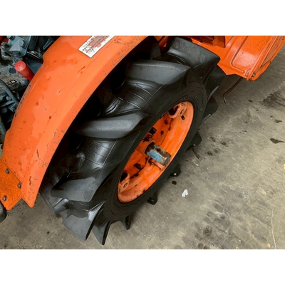 KUBOTA トラクター B5001