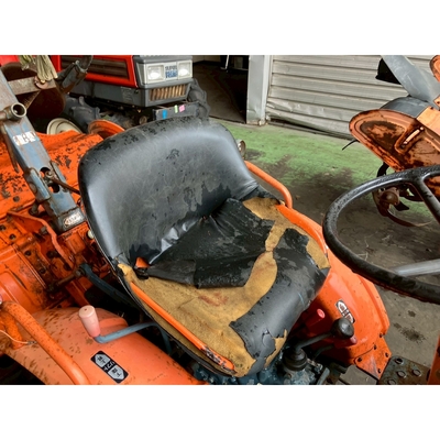 KUBOTA トラクター B5001