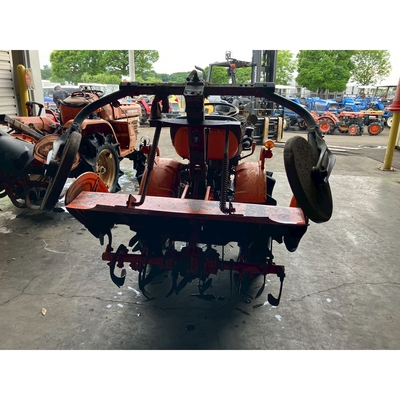 KUBOTA トラクター B5001