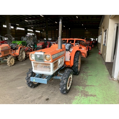 KUBOTA トラクター L1802DT