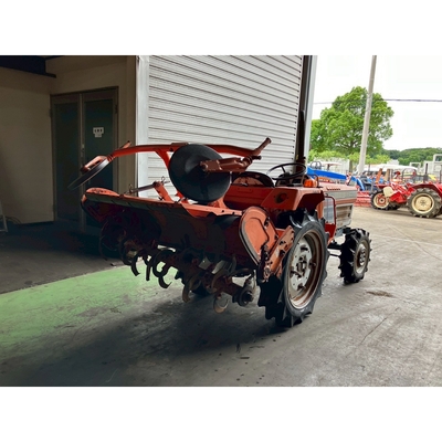 KUBOTA トラクター L1802DT
