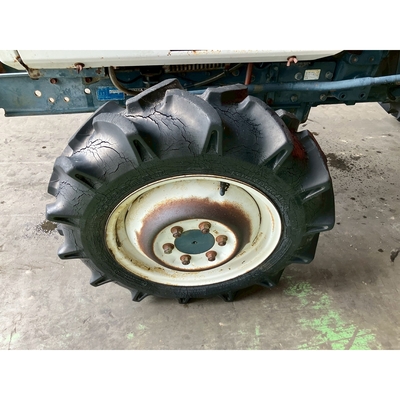 KUBOTA トラクター L1802DT