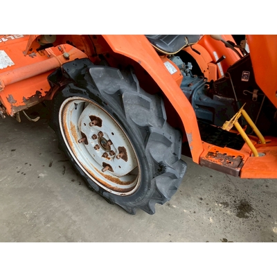 KUBOTA トラクター L1802DT