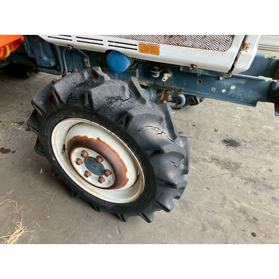 KUBOTA トラクター L1802DT