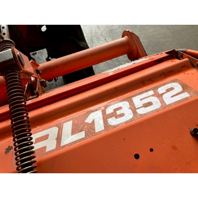 KUBOTA トラクター L1802DT