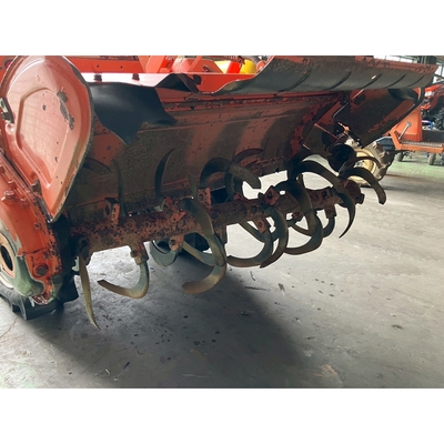 KUBOTA トラクター L1802DT