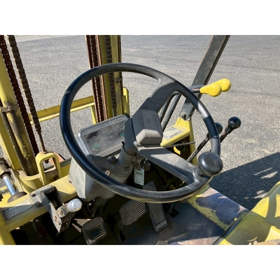 KOMATSU フォークリフト FG25HT