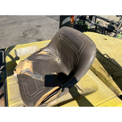 KOMATSU フォークリフト FG25HT