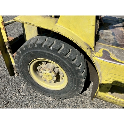 KOMATSU フォークリフト FG25HT