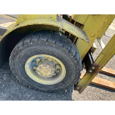 KOMATSU フォークリフト FG25HT