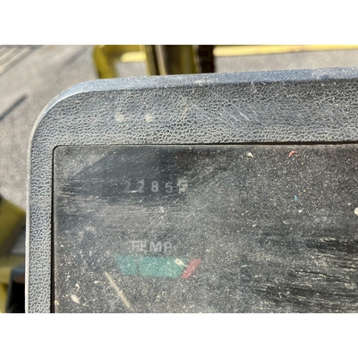 KOMATSU フォークリフト FG25HT