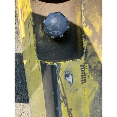 KOMATSU フォークリフト FG25HT
