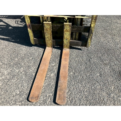 KOMATSU フォークリフト FG25HT