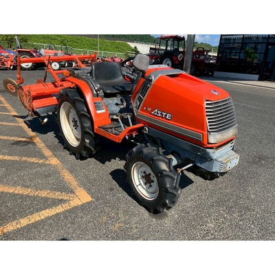 KUBOTA トラクター A-17D