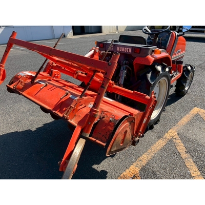 KUBOTA トラクター A-17D