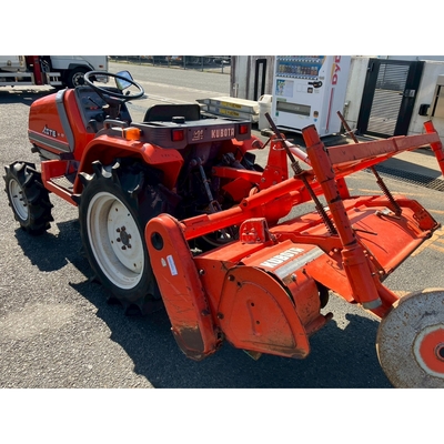 KUBOTA トラクター A-17D