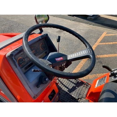 KUBOTA トラクター A-17D