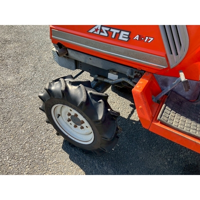 KUBOTA トラクター A-17D