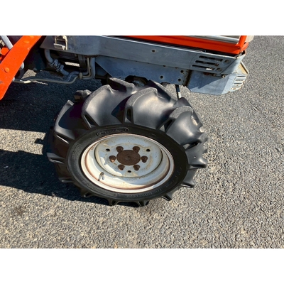 KUBOTA トラクター A-17D