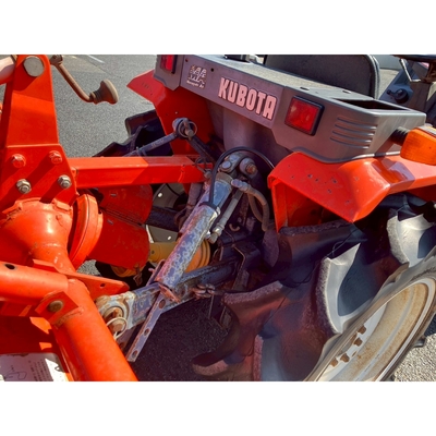 KUBOTA トラクター A-17D