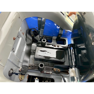 ISEKI トラクター TH22F
