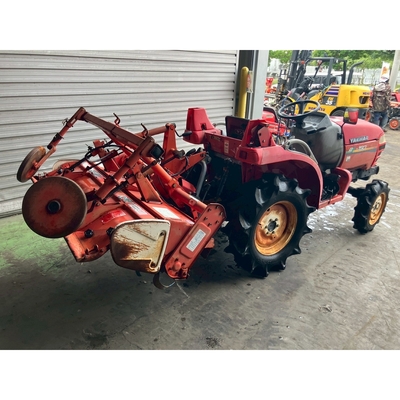 YANMAR トラクター AF150