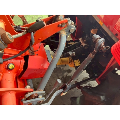 YANMAR トラクター AF150