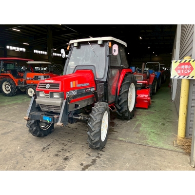 MITSUBISHI トラクター MT33D
