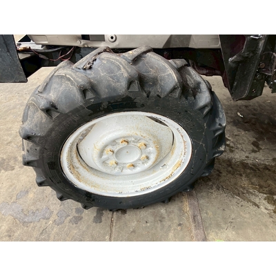 MITSUBISHI トラクター MT33D