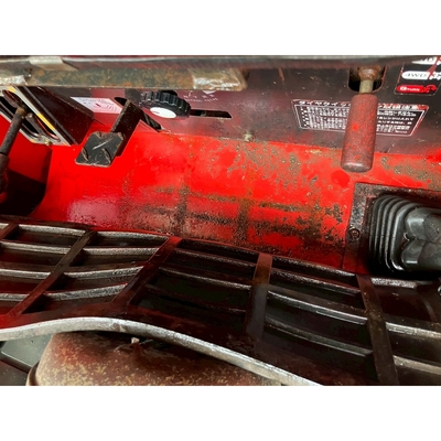 MITSUBISHI トラクター MT33D