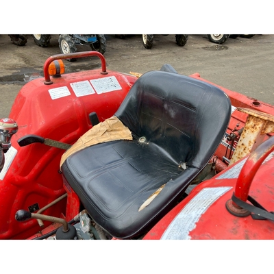 YANMAR トラクター YM2420D