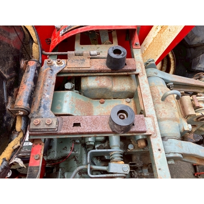 YANMAR トラクター YM2420D