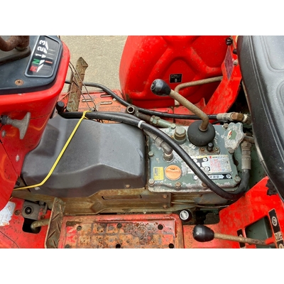 YANMAR トラクター YM2420D