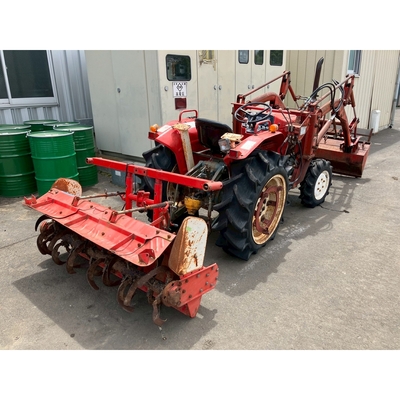 YANMAR トラクター YM2420D