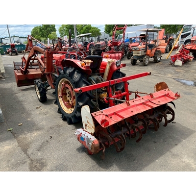 YANMAR トラクター YM2420D