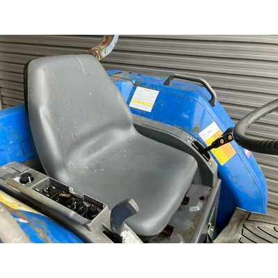 ISEKI トラクター TG25