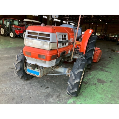 KUBOTA トラクター GL32D
