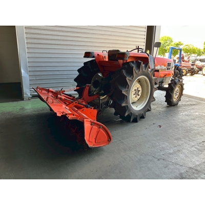 KUBOTA トラクター GL32D