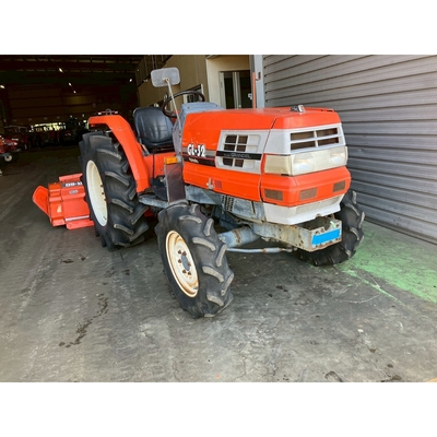 KUBOTA トラクター GL32D