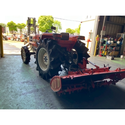 KUBOTA トラクター GL32D